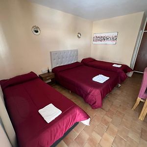 Habitación Cuádruple